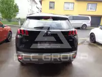2017 Peugeot 3008