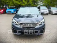 2017 Peugeot 3008