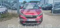 2017 Peugeot 3008