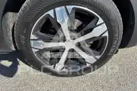 2017 Peugeot 3008
