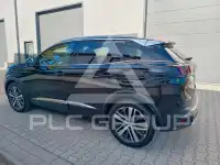 2017 Peugeot 3008