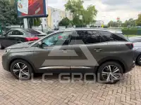 2017 Peugeot 3008