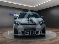 2017 Peugeot 3008