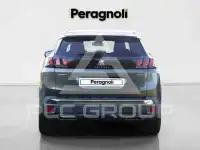 2017 Peugeot 3008