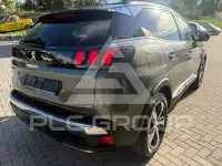 2017 Peugeot 3008