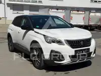 2017 Peugeot 3008