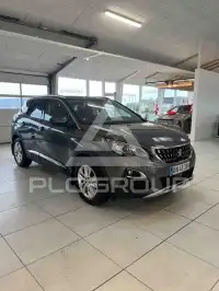2017 Peugeot 3008