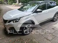 2017 Peugeot 3008