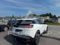 2017 Peugeot 3008