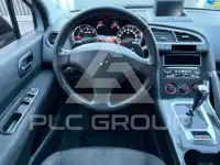2017 Peugeot 3008