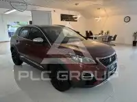 2017 Peugeot 3008