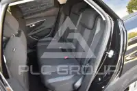 2017 Peugeot 3008
