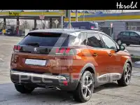 2017 Peugeot 3008