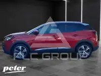 2017 Peugeot 3008