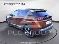 2017 Peugeot 3008