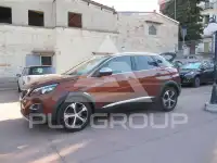 2017 Peugeot 3008