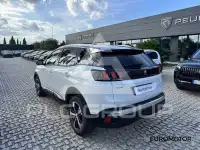 2017 Peugeot 3008