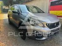 2017 Peugeot 3008