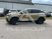 2017 Peugeot 3008