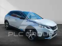 2017 Peugeot 3008