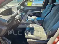 2017 Peugeot 3008