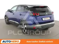 2017 Peugeot 3008