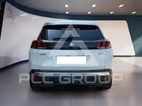 2017 Peugeot 3008