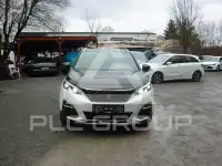 2017 Peugeot 3008