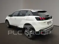 2017 Peugeot 3008