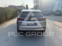 2017 Peugeot 3008