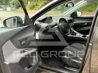 2017 Peugeot 3008