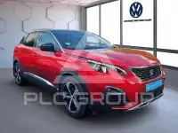 2017 Peugeot 3008