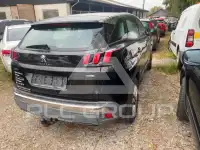 2017 Peugeot 3008
