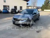 2017 Peugeot 3008