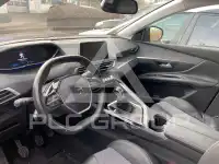 2017 Peugeot 3008