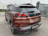 2017 Peugeot 3008