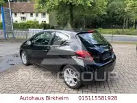 2017 Peugeot 208