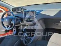 2017 Peugeot 208