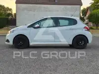 2017 Peugeot 208