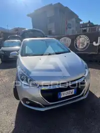 2017 Peugeot 208