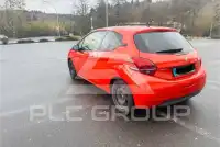 2017 Peugeot 208
