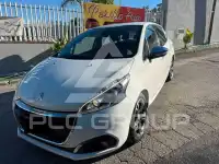 2017 Peugeot 208