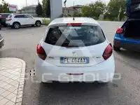 2017 Peugeot 208