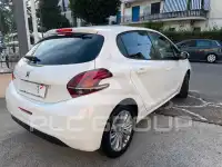 2017 Peugeot 208