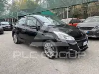 2017 Peugeot 208