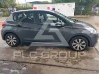 2017 Peugeot 208