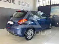 2017 Peugeot 208