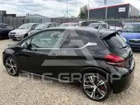 2017 Peugeot 208
