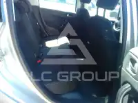 2017 Peugeot 208