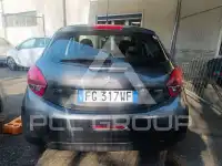 2017 Peugeot 208